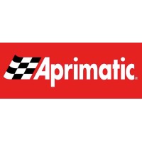 Aprimatic Doors Logo
