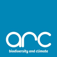 Arc Biodiversity & Climate Ltd Logo