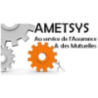 AMETSYS Logo