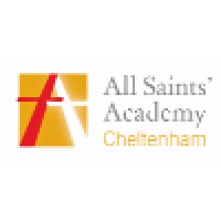 All Saints Academy, Cheltenham Logo
