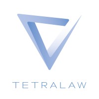 Tetra Law Logo