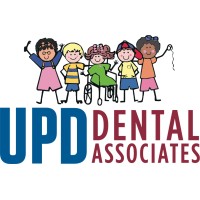 UPD Dental Associates Logo