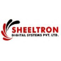 Sheeltron Digital Systems Private Limited Logo