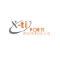 X-ti Logo
