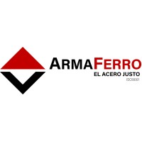 ArmaFerro S.A Logo