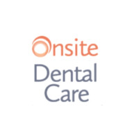 Onsite Dental Care Logo