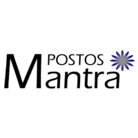 Postos Mantra Logo