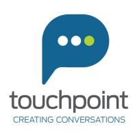 Touchpoint Media, Inc. Logo