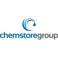 Chemstore Group Pty Ltd Logo
