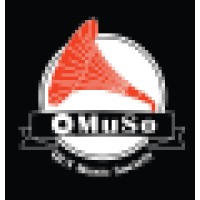 QUT Music Society Logo