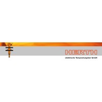 Herth Elektrische Temperaturgeber GmbH Logo
