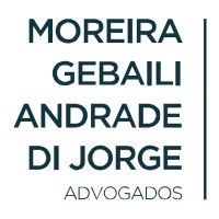 Moreira, Gebaili, Andrade e Di Jorge Advogados Logo