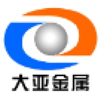 Zibo TAA Metal Technology Co., Ltd Logo