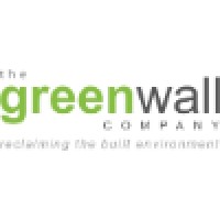 The Greenwall Company Logo