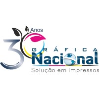 Gráfica Nacional Logo