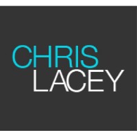 Chris Lacey Design Logo