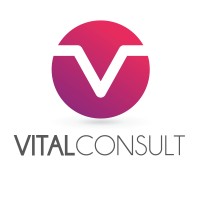 Vital Consult Logo