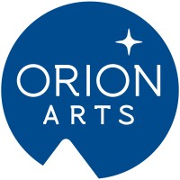 Orion Arts Logo
