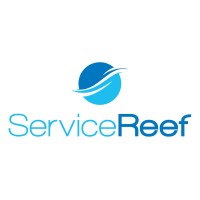 ServiceReef Logo
