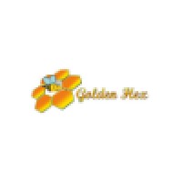 Golden Hex Inc. Logo