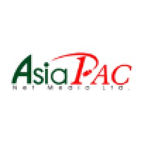 AsiaPac Net Media Limited Logo