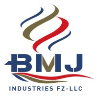 BMJ Industries FZ-LLC Logo