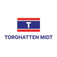 Torghatten Midt AS Logo