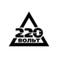 220 Вольт Logo