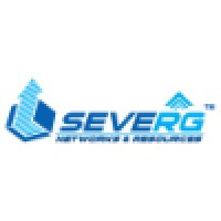 Severg Network Pvt. Ltd Logo