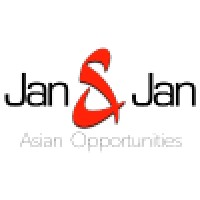 Jan & Jan - Asian Opportunities Logo