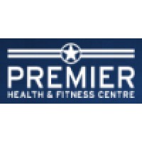 Premier Health & Fitness Centre Logo
