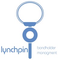 Lynchpin Bondholder Management Logo