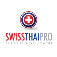 STP Professional Co.,Ltd. Logo