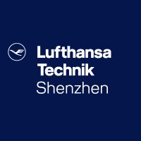Lufthansa Technik Shenzhen Co., Ltd. Logo