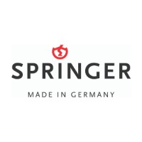 SPRINGER AKTIV AG Logo