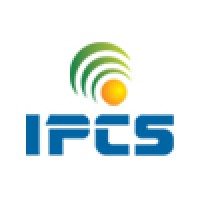 IPCS Global Logo