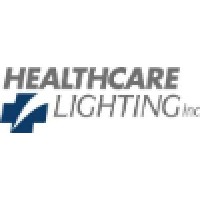 Healthcare Lighting Logo