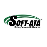 SOFT-ATA TECNOLOGIA EM SOFTWARES Logo