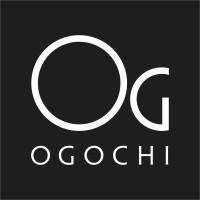 OGOCHI Menswear Logo