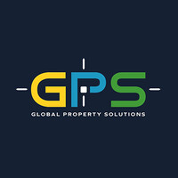 GPS Property Logo
