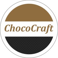 CHOCOCRAFT Logo
