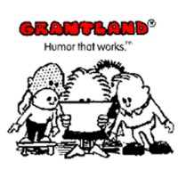 Grantland Cartoons Logo