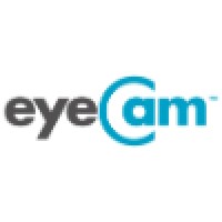 eyeCam, Inc. Logo