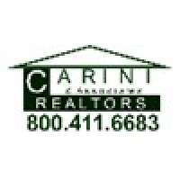 Carini and Associates, Realtors Logo