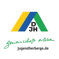 Die JugendHerbergen gGmbH Logo