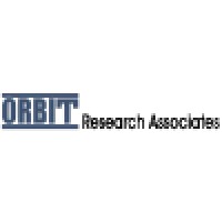 ORBIT Research Associates Pvt. Ltd, Logo