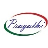 Pragathi InfoTech Logo