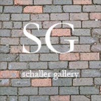 Schaller Gallery Logo
