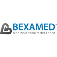 BEXAMED GmbH Logo