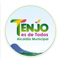 Alcaldía Tenjo Logo